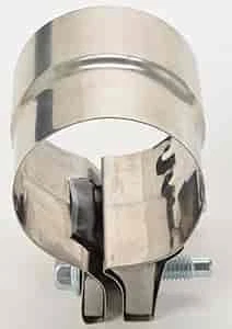 Braçadeira de pulseira de aço inoxidável Dynomax 33272 - Imagem 4 de 4