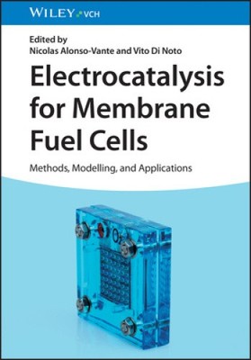 Elektrokatalyse für Membran-Brennstoffzellen: Methoden, Modellierung und Anwendungen