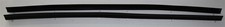 New 1966-67 Mopar B-body Fender Rear Vertical Splash Shields New 1966-67 Mopar B-body Fender Rear Vertical Splash Shields