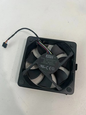 Alienware R7 R8 R12 R13 R14 T3660 XPS 8950 High Volume Cooling Fan 12V X176F