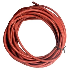 Superflex 8mm Tubing 10ft