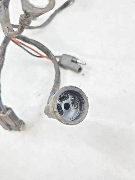 Arnés de cables de motor FIFTH AVE 1985 556911 Foto 4 de 4