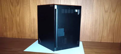 Lenovo ThinkPad E14 Gen 3 14'' Ryzen 7 5700U 40GB RAM 1TB SSD, Metall Chassis