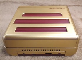 Cyber ​​Gadget CY-RF-BGL Retro Freak used