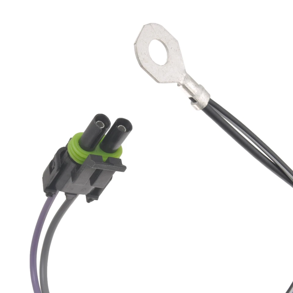 Módulo de bomba de combustible Herko 641GE para Chevrolet GMC Cadillac Buick Pontiac Oldsmobile Foto 3 de 4