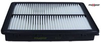 Maxgear 26-2540 Luftfilter Luftfiltereinsatz FüR Hyundai FüR Kia