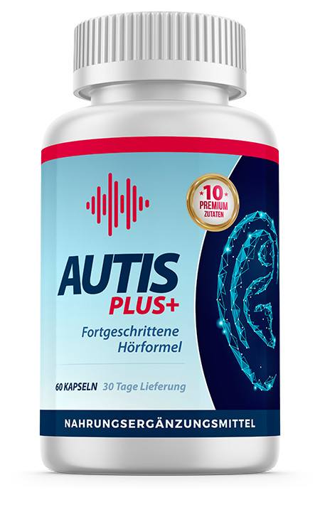 AutisPlus Nutralify 60 capsules pour rester serein et concentré dans un open space bruyant