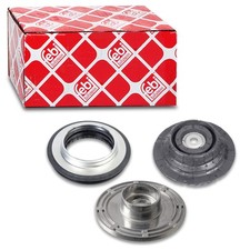 FEBI BILSTEIN Federbeinlager Domlager VW CALIFORNIA MULTIVAN TRANSPORTER