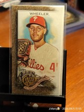 2022 Topps Allen and Ginter - Pick Your Card # 1-350 Base & Mini - Ships Free