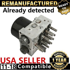 2014 Jeep Wrangler Abs Control Module | eBay