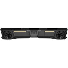 Can Am Defender Hd11 Max Jl Audio Level 2 System 715009192