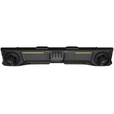 Can Am Defender Hd11 Max Jl Audio Level 2 System 715009192