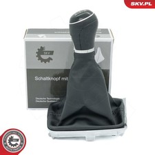 ORIGINAL® Esen Skv Schalthebelknauf für VW GOLF VII GOLF VII Variant GOLF