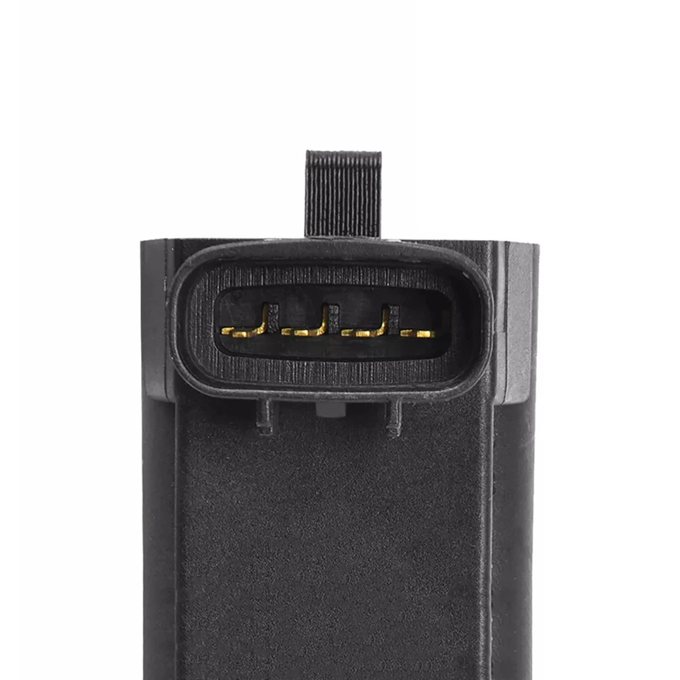 UF180 Ignition Coils&Wire&Spark Plugs Replacement Kit For Toyota RAV4 1998-2000 - Image 2 of 4