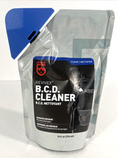 GEAR AID 10oz BCD Cleaner and Conditioner Sporting Goods Ocean Dive Shampoo