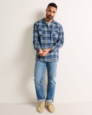 Pendleton THE ORIGINAL BOARD SHIRT 1961 Original Surf Plaid Men  s XL