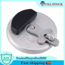 7X7700 3497059 Locking Fuel Cap For Caterpillar CAT Dozer Excavator 336D 336D