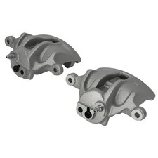 2x Brake Caliper Rear Left Right for Land Rover Range Rover P38 4.0 19-2065 45mm
