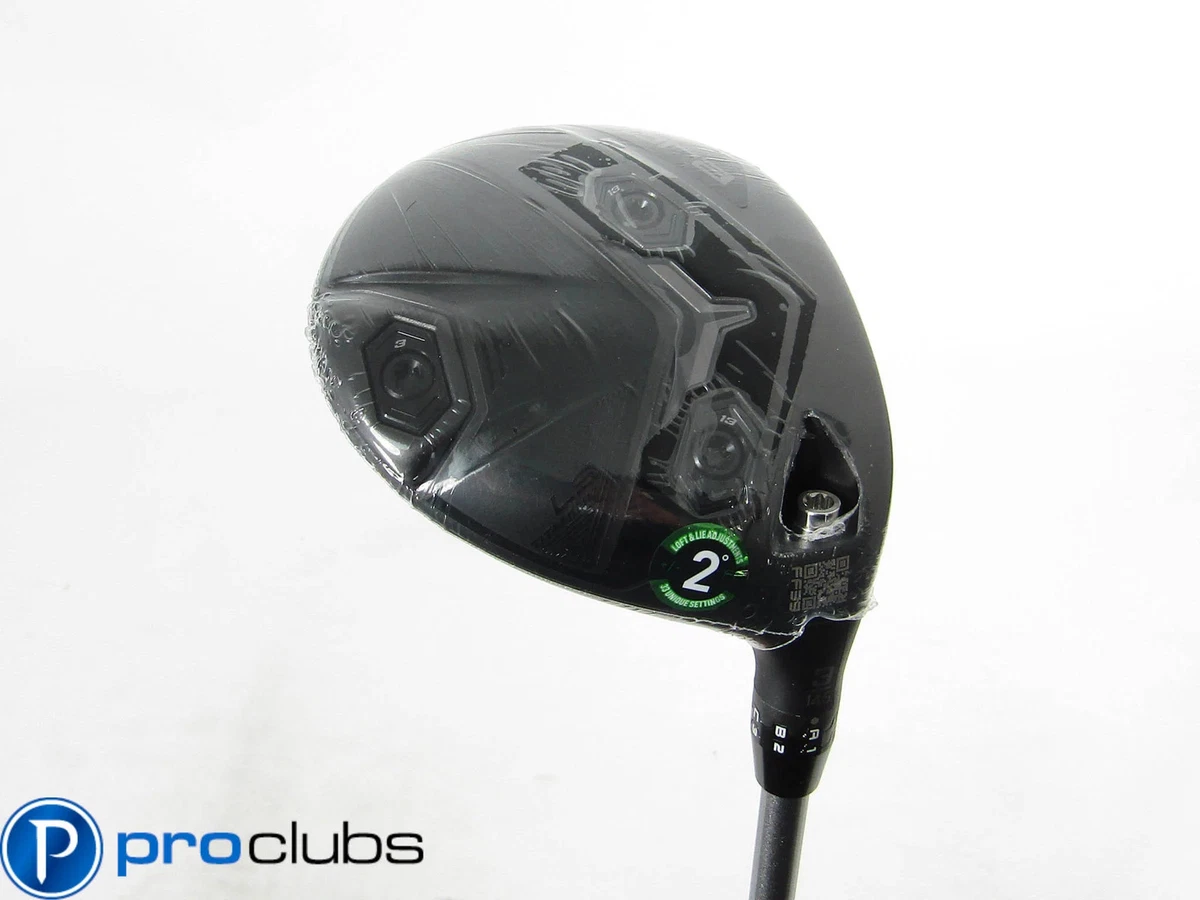 3-Wood 14.5 Loft Fairway Wood Golf Clubs for sale | eBay