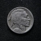 1919-D Buffalo Nickel Low Grade (bb18561)