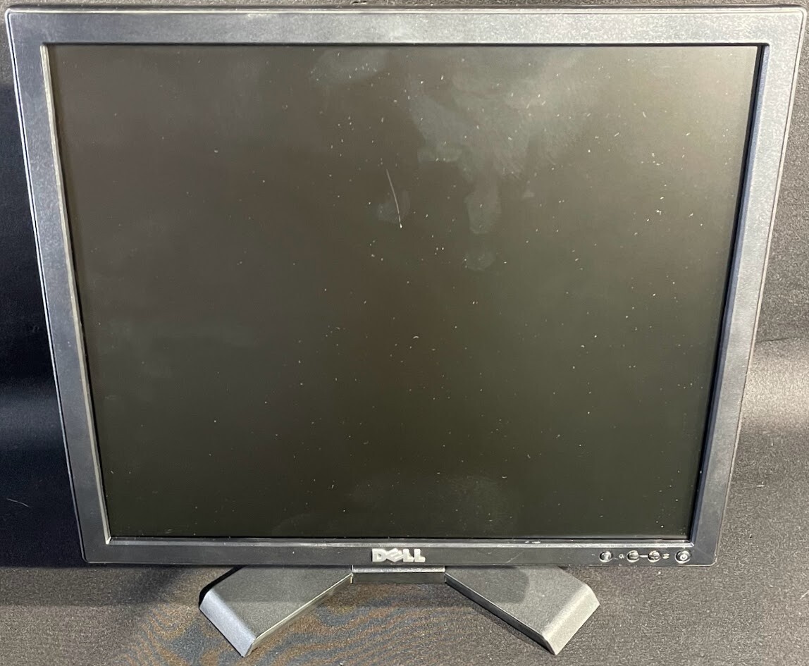 (未使用･未開封品)DELL E170S 17インチ 4:3 1280 x 1024 800:1 LCD Monitor Amazon.co.jp: DELL E170S 17インチ 4:3 1280 x 1024 800:1 LCD