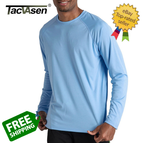 mens shirts with spf protection