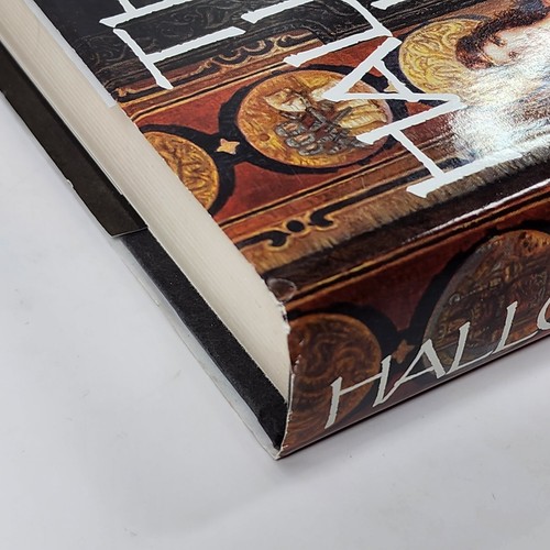 The Hallowed Isle Diana L Paxson Hardcover Fantasy SFBC - Bild 7 von 16