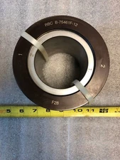 RBC BEARING, P/N B-75461F-12