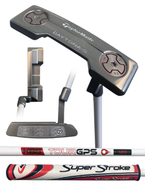 TaylorMade - 5895【PGAツアー支給品】2020 SIM ROCKET 3W 14°／本物 Taylormade Tour Response Golf Balls 2020 ON SALE - Carl's