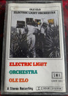 elo ole elo cassette tape vintage collectable bd