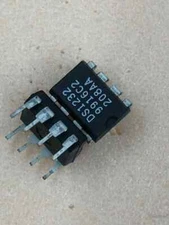 DS1232 Maxim Integrated IC  8-PDIP 10pc lot