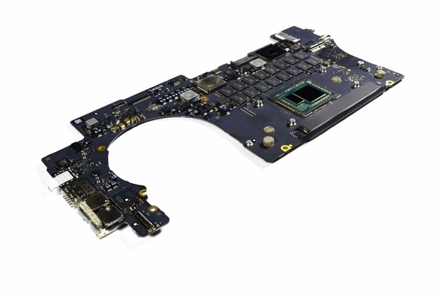 macbook pro late 2013 logic board