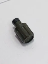 Panasonic Ranger 505 Portable Analog TV Replacement Volume Knob Only - OEM -