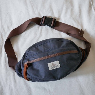 gregory original sling bag