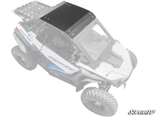 SuperATV Aluminum Roof for Polaris RZR PRO XP (2020+)