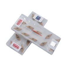 10Pcs VNMG160408-TM T9125 VNMG332-TM T9125 carbide inserts