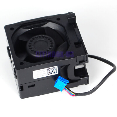 CPU Cooling Fan 0MRX6C MRX6C For Dell Poweredge R530 R530xd D5K9R G2CJ4 FHJ83 F8