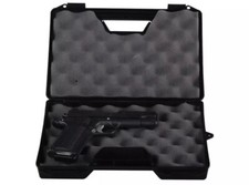 MTM CASE GARD 806 8"x12" Hand Gun Barrels Up to 6 Inch Long Made In USA Lockable