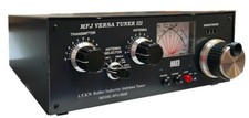 ACCORDATORE DI ANTENNA 1,5 KW MFJ-962E 1,8-30MHz