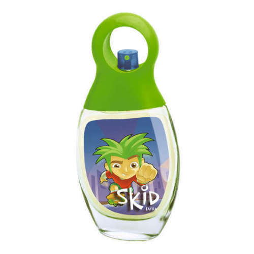 JAFRA CORETA / SKID / EDT, EAU DE COLOGNE FOR KIDS, PERFUMES PARA NINOS