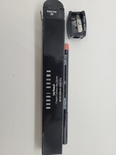 Bobbi Brown Lip Pencil with Sharpener BNIB 0.04oz./1.15g ~choose your shade~ - Picture 8 of 12