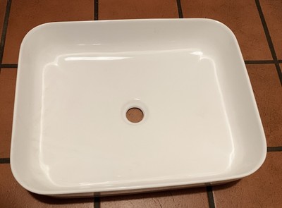 Waschbecken- Schale für Bad 40cm x 50cm x 13cm | eBay