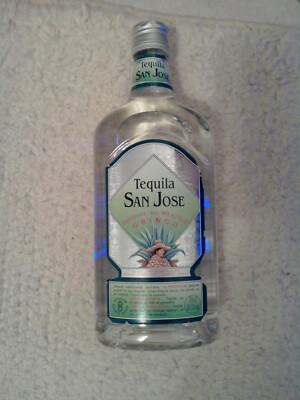 Tequila San Jose  - 700ml