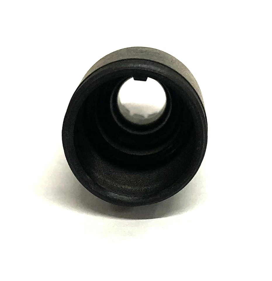 Woodhead Attachable Micro-Change Straight Male Connector 8A4006-31 NOS - Image 4 of 4