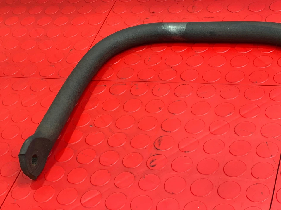 Barra estabilizadora trasera GMC Yukon XL Chevy Suburban 07-20 OEM 10383661 Foto 3 de 4