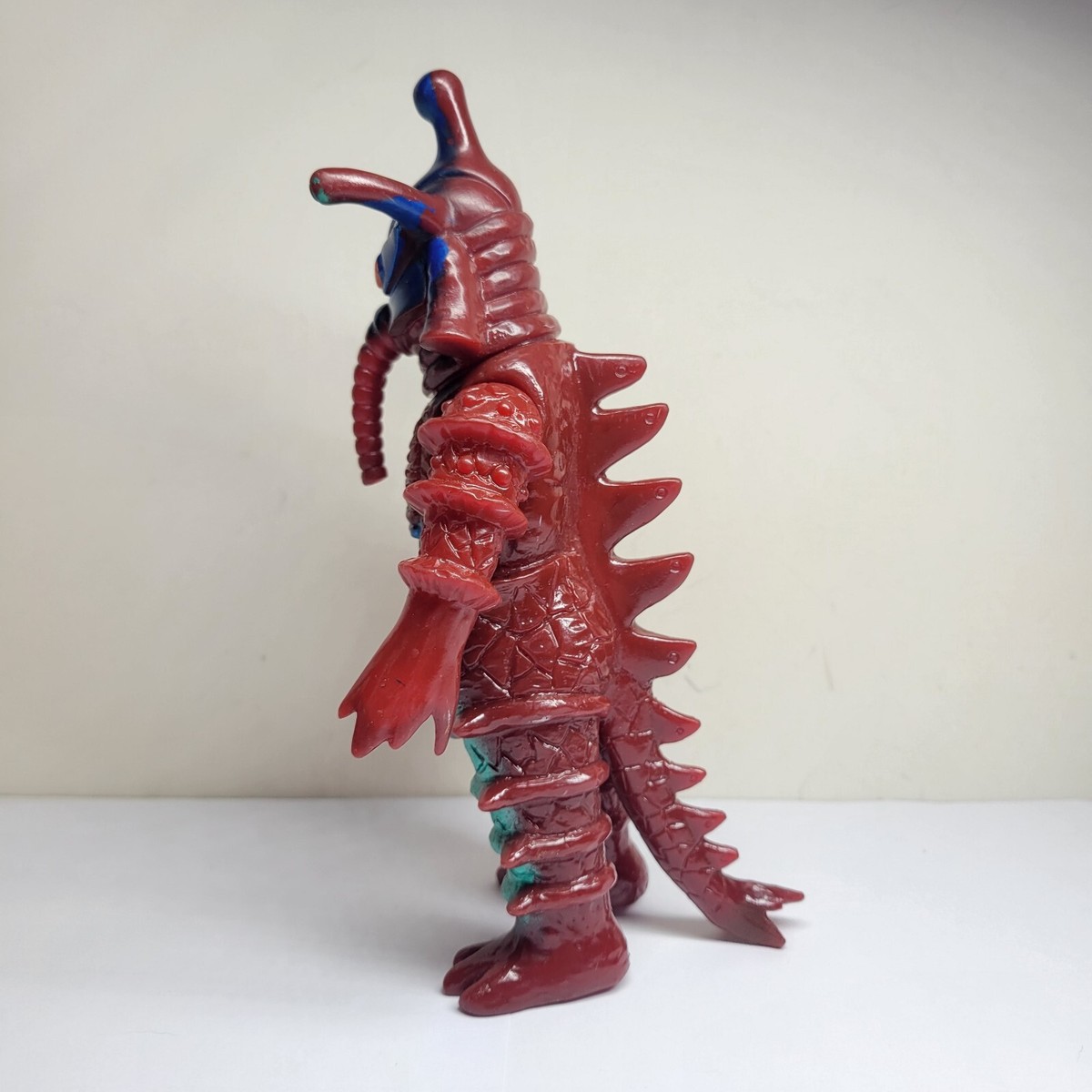 ALIEN HIPPORIT Bandai Ultra Monster Ultraman Ace Hipporito