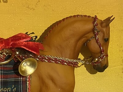 その他 A. BREYER 2000 Holiday Hunt s-l400.jpg