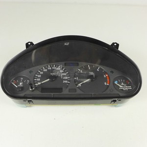 Tacho BMW E36, 318 TDS, 8371568 Kombiinstrument