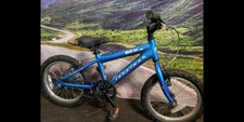 ridgeback mx16 blue