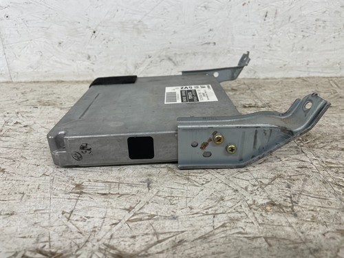 2003 TOYOTA TACOMA 3.4L 5VZ 5SPD M/T 4X4 4WD ENGINE COMPUTER ECU PCM 89661-0Y010 - Picture 9 of 12